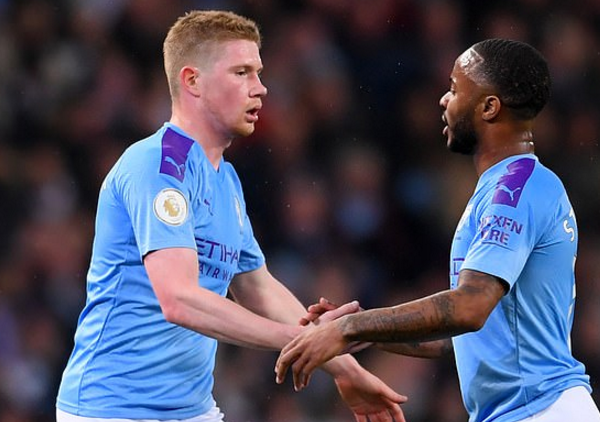 曼城阵容大名单 曼城阵容大名单