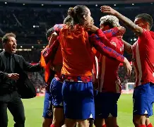 马德里竞技vs塞维利亚推迟 马德里竞技vs塞维利亚推迟