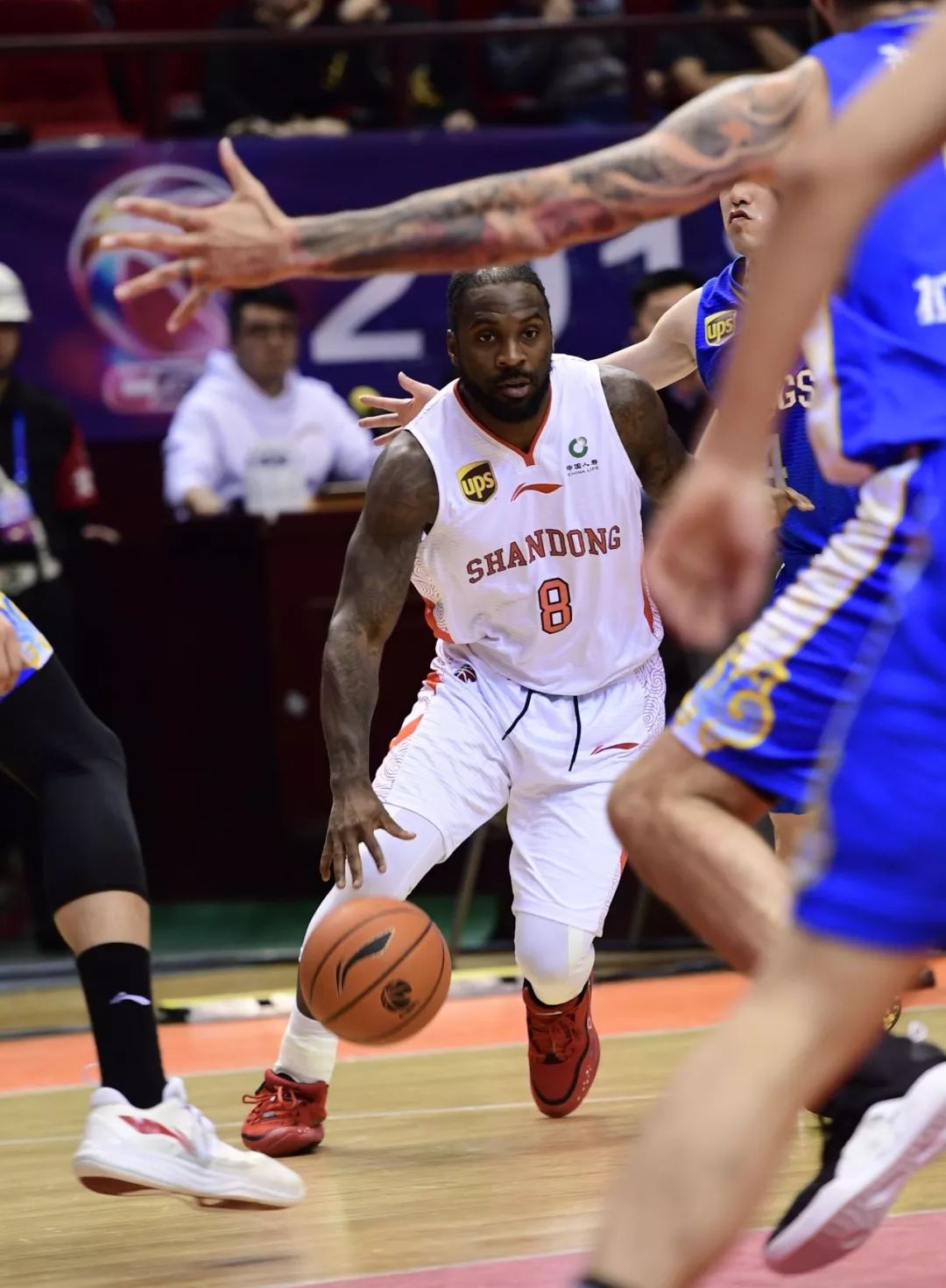 丹佛掘金vs波士顿凯尔特人