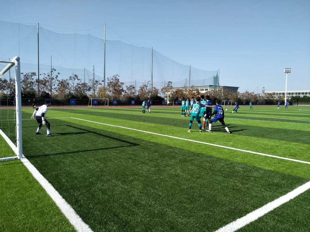 少女足球中文版